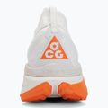 Мъжки маратонки за бягане Nike ACG Zegama Trail summit white/phantom/safety orange/black 6