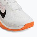 Мъжки маратонки за бягане Nike ACG Zegama Trail summit white/phantom/safety orange/black 7