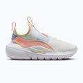 Детски обувки Nike Flex Runner 4 summit white/arctic orange/life lime