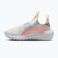 Детски обувки Nike Flex Runner 4 summit white/arctic orange/life lime 2
