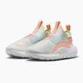 Детски обувки Nike Flex Runner 4 summit white/arctic orange/life lime 3