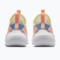 Детски обувки Nike Flex Runner 4 summit white/arctic orange/life lime 4