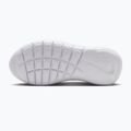 Детски обувки Nike Flex Runner 4 summit white/arctic orange/life lime 5