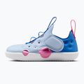 Детски сандали Nike Sunray Protect 4 hydrogen blue/blue crystal/pink glow 2