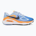 Мъжки обувки за бягане Nike Structure Plus hydrogen blue/blue crystal/off noir 2