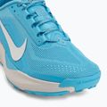 Мъжки обувки за бягане Nike ACG Pegasus Trail balightic blue/light orewood brown/summit white 7