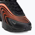 Обувки Nike Air Max Fire black/picante red/smoke grey 7