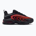 Обувки  Nike Air Max Fire black/picante red/smoke grey