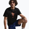 Мъжка футболна фланелка Nike FFF Soccer black 6