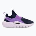Детски обувки Nike Flex Runner 4 blackened blue/bright violet/black 2