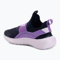 Детски обувки Nike Flex Runner 4 blackened blue/bright violet/black 3