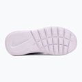 Детски обувки Nike Flex Runner 4 blackened blue/bright violet/black 4