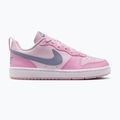 Обувки Nike Court Borough Low Recraft pink foam/pink rise/white/ashen slate