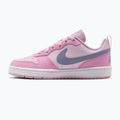 Обувки Nike Court Borough Low Recraft pink foam/pink rise/white/ashen slate 2