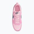 Обувки Nike Court Borough Low Recraft pink foam/pink rise/white/ashen slate 3