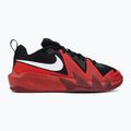Детски обувки Nike S.T. Dynamite black/university red/gym red/white 2