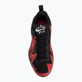 Детски обувки Nike S.T. Dynamite black/university red/gym red/white 5