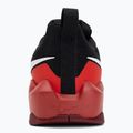 Детски обувки Nike S.T. Dynamite black/university red/gym red/white 6