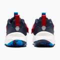 Детски обувки Nike Team Hustle D 12 tm navy/university red/photo blue/sail 4