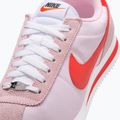 Дамски обувки Nike Cortez pink foam/white/safety orange/light crimson 3