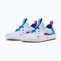 Детски сандали Nike Sunray Protect 4 HF6277 hydrogen blue/blue crystal/pink glow 3