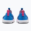 Детски сандали Nike Sunray Protect 4 HF6277 hydrogen blue/blue crystal/pink glow 4
