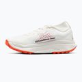 Мъжки маратонки за бягане Nike ACG Zegama Trail summit white/phantom/safety orange/black 9