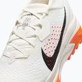 Мъжки маратонки за бягане Nike ACG Zegama Trail summit white/phantom/safety orange/black 11