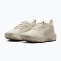 Дамски обувки за бягане Nike Pegasus Trail 5 GTX light orewood brown/safety orange/cream Ii 3