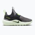 Детски обувки Nike Flex Runner 4 pencil point/black/volt ice/anthracite