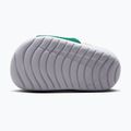 Детски чехли Nike Kawa malachite/sonic yellow 6
