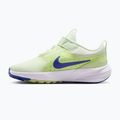 Детски обувки Nike Star Runner 5 volt tint/light liquid lime/volt ice/lapis 2