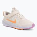 Детски обувки Nike Star Runner 5 chalk/sail/light magenta/orange pulse