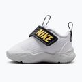 Детски обувки Nike Team Hustle D 12 white/black/clear emerald/topaz gold 2