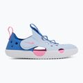 Детски сандали Nike Sunray Protect 4 HF6277 hydrogen blue/blue crystal/pink glow 2