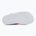 Детски сандали Nike Sunray Protect 4 HF6277 hydrogen blue/blue crystal/pink glow 4