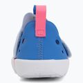 Детски сандали Nike Sunray Protect 4 HF6277 hydrogen blue/blue crystal/pink glow 6