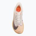 Дамски обувки за бягане Nike Zoom Fly 6 sail/light magenta 5