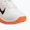 Дамски маратонки за бягане Nike ACG Zegama Trail summit white/phantom/safety orange/black 7