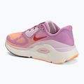 Дамски обувки за бягане Nike Structure Plus light magenta/orange pulse/pink foam/tattoo 3