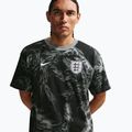 Мъжка футболна фланелка Nike England Soccer dark steel grey 4