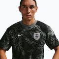 Мъжка футболна фланелка Nike England Soccer dark steel grey 5