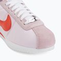 Дамски обувки Nike Cortez pink foam/white/safety orange/light crimson 7