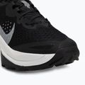 Мъжки маратонки за бягане Nike ACG Zegama Trail черно/оранжево safety/бяло summit 7