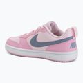 Обувки Nike Court Borough Low Recraft pink foam/pink rise/white/ashen slate 3