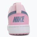 Обувки Nike Court Borough Low Recraft pink foam/pink rise/white/ashen slate 6