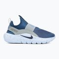 Детски обувки Nike Flex Runner 4 mystic navy/light pumice/midnight navy 2