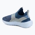 Детски обувки Nike Flex Runner 4 mystic navy/light pumice/midnight navy 3