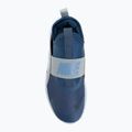 Детски обувки Nike Flex Runner 4 mystic navy/light pumice/midnight navy 5