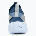 Детски обувки Nike Flex Runner 4 mystic navy/light pumice/midnight navy 6